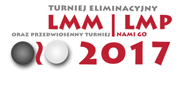 Go: Turniej Eliminacyjny LMM i LPP