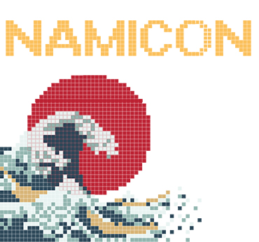 NAMICON 2