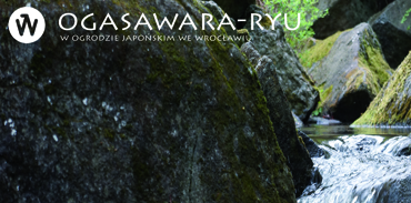 Ogasawara-ryu w Ogrodzie japońskim we Wrocławiu
